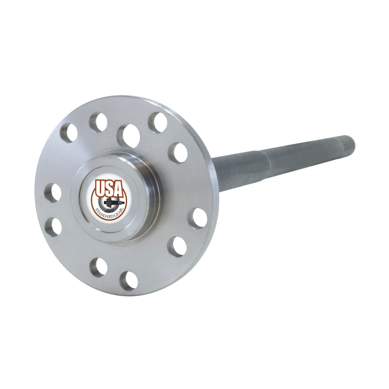 Yukon 4340 Chromoly Rear Axle for Jeep JK Rubicon Right Hand Side-Yukon Gear & Axle-797 Offroad