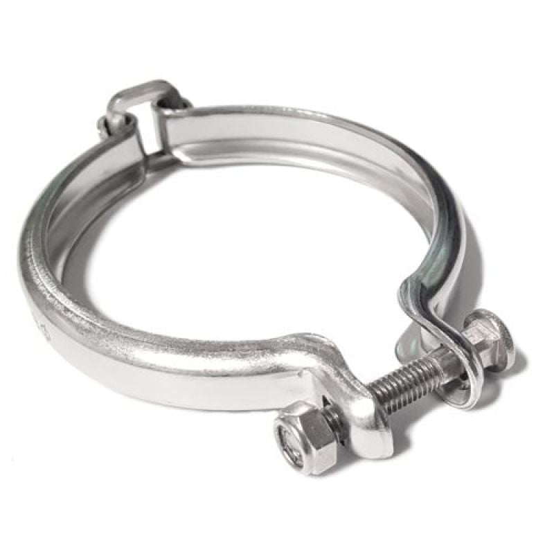 ATP 2 Halves Design Stainless V-Band Clamp - Fiesta ST