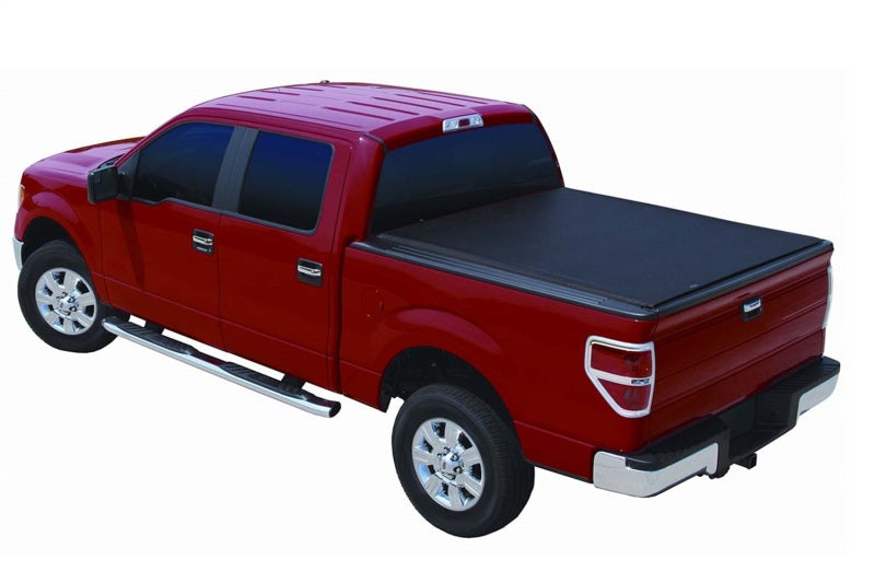 Access Vanish 04-14 Ford F-150 8ft Bed (Except Heritage) Roll-Up Cover