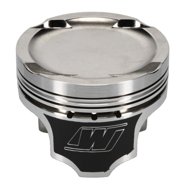 Wiseco Acura Turbo -12cc 1.181 X 81.5MM Armor Plating Piston Shelf Stock-Wiseco-797 Offroad