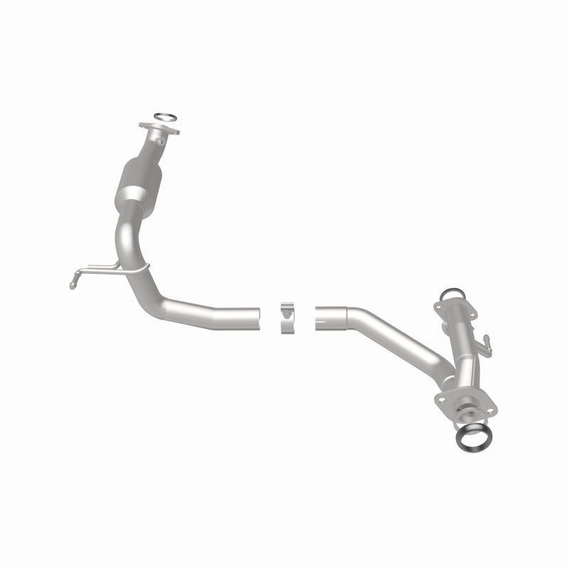 Magnaflow DF Converter 05-11 Toyota Tacoma 4.0L