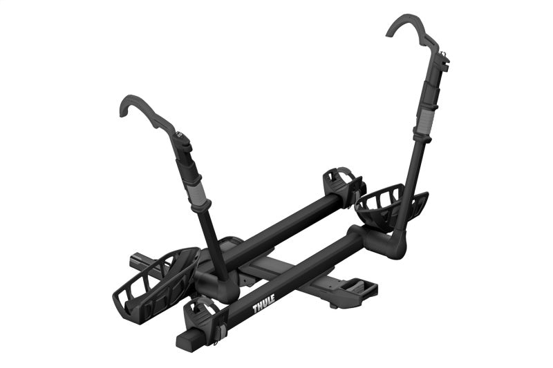 Thule T2 Pro XTR - Platform Hitch-Mount Bike Rack (1.25in. Hitch Receivers/Fits 2 Bikes) - Black