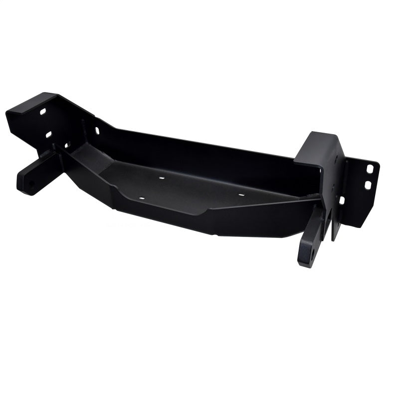 Westin 2016-2023 Toyota Tacoma Pro-Series Front Bumper - Textured Black