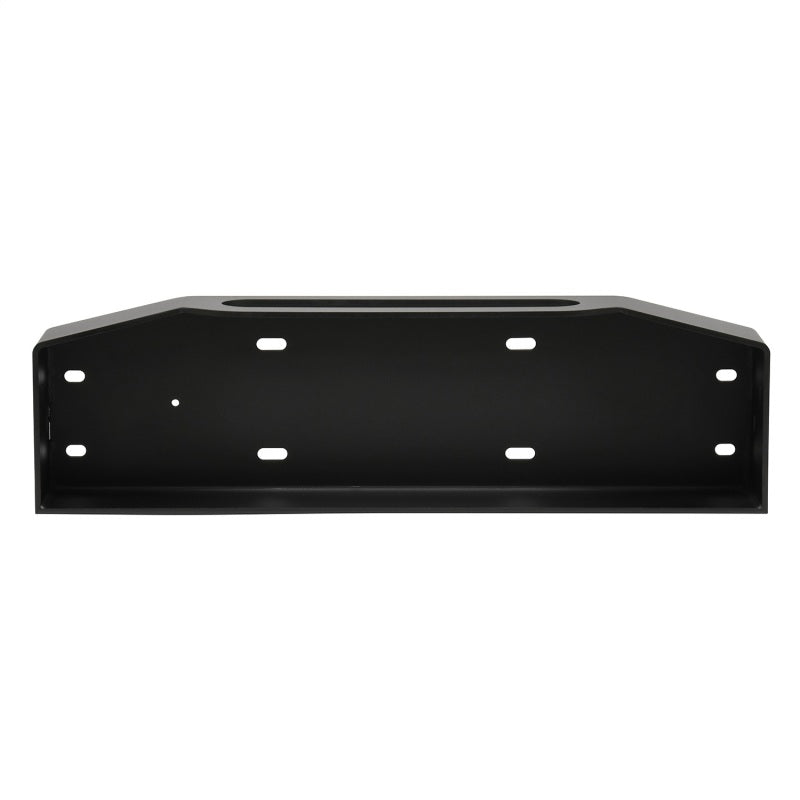 Westin 19-21 Ram 2500/3500 Pro-Series Front Bumper - Textured Black