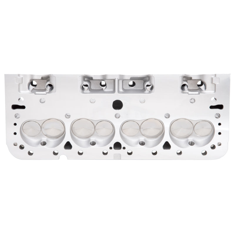 Edelbrock Single Perf SBC 64cc Head Comp