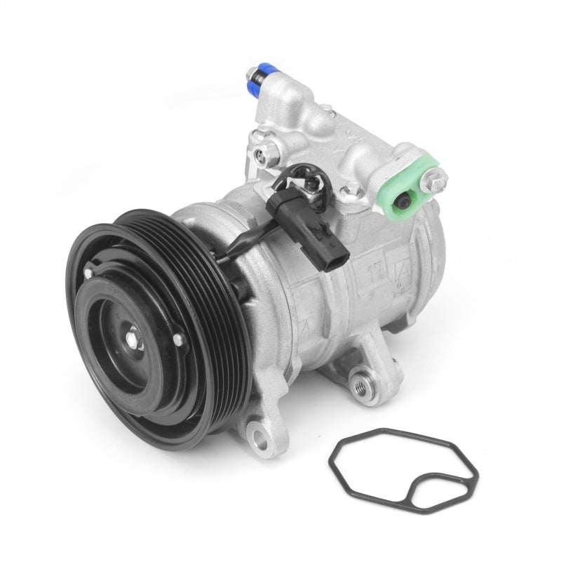 Omix AC Compressor 4.0L 99-04 Jeep Grand Cherokee (WJ)