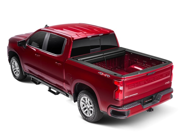 Roll-N-Lock 14-18 Chevy Silverado/Sierra 1500 XSB 68in A-Series Retractable Tonneau Cover