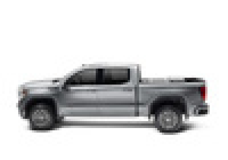 BAK 2020 Chevy Silverado 2500/3500 HD 6ft 9in Bed BAKFlip F1