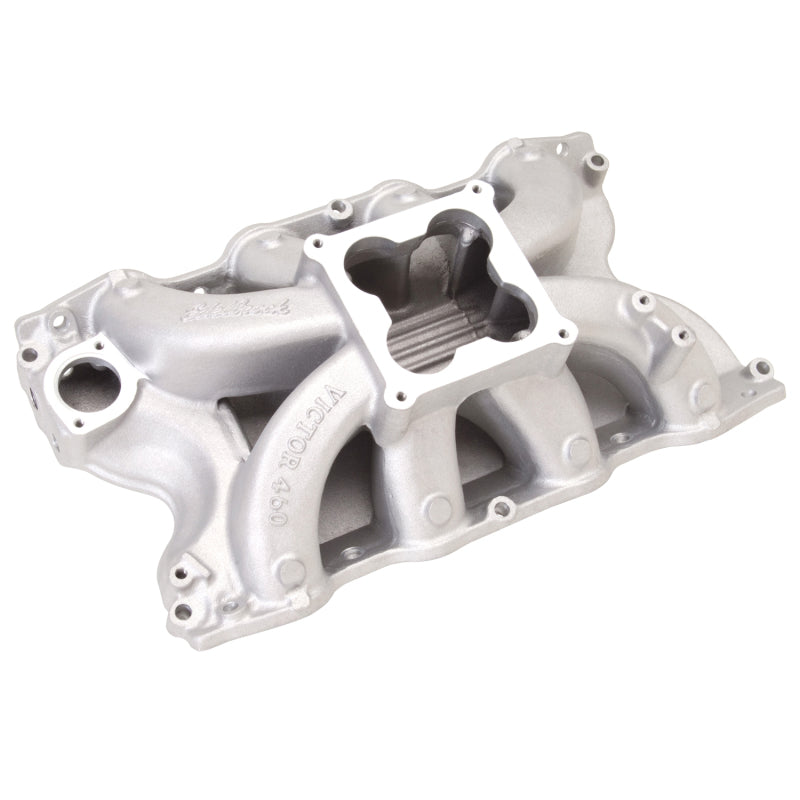 Edelbrock Victor 460 4500 Manifold