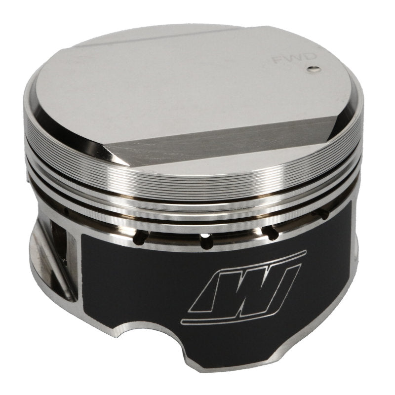 Wiseco Nissan Turbo Dome +14cc Piston Kit