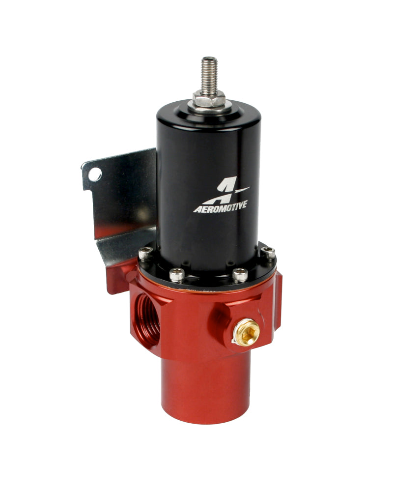 Aeromotive Pro-Stock 2-Port Reg. 4-8 PSI