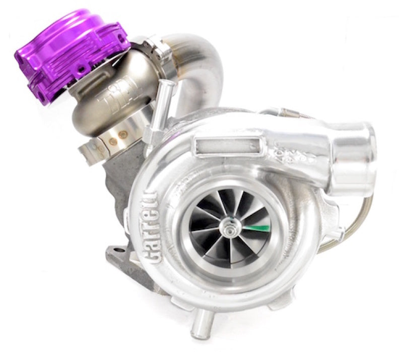 ATP 08-14 Subaru WRX GTX3576R Externally Wastegated Stock Location Turbo Kit