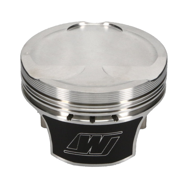 Wiseco Ford DOHC V8 4.6L Nitrous Top Ring Down .300in -13.0cc 3.572 Bore 8.8:1 CR (Single Piston)-Wiseco-797 Offroad