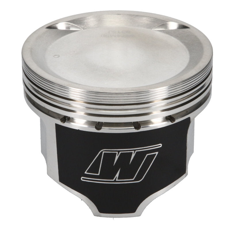 Wiseco Nissan FJ20 90.0mm Bore .040 Oversized -16.7cc Dome Dish Piston Shelf Stock Kit