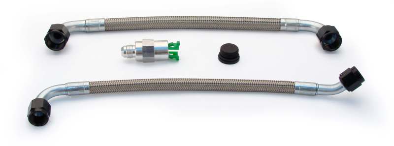 FAST Fuel Line Conv Kit LSX 98-02