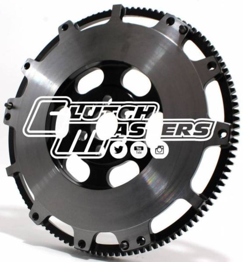 Clutch Masters 93-98 Nissan Skyline RB25DET Eng. ( Japan Motor & Trans) Steel Flywheel-Clutch Masters-797 Offroad