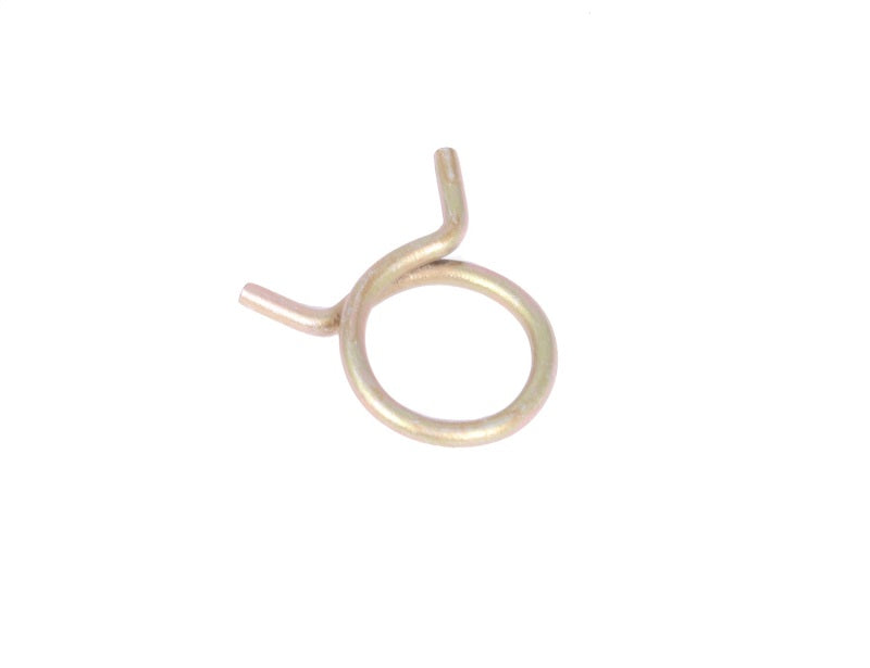 Omix Heater Hose Clamp 57-71 Willys & Jeep Models-OMIX-797 Offroad