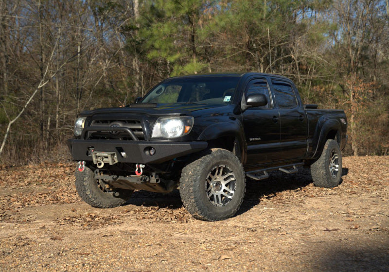 Superlift 05-23 Toyota Tacoma 4WD (Excl TRD Pro Models) - w/ King Shocks 3in Lift Kit