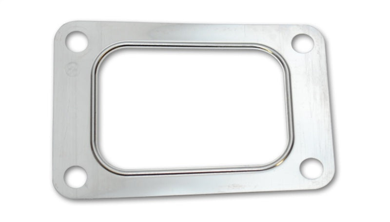 Vibrant Turbo Gasket for T06 Inlet Flange (Matches Flange #1417 and #14170)-Vibrant-797 Offroad