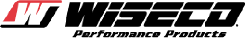 Wiseco Acura Turbo -12cc 1.181 X 81.5MM Armor Plating Piston Shelf Stock-Wiseco-797 Offroad