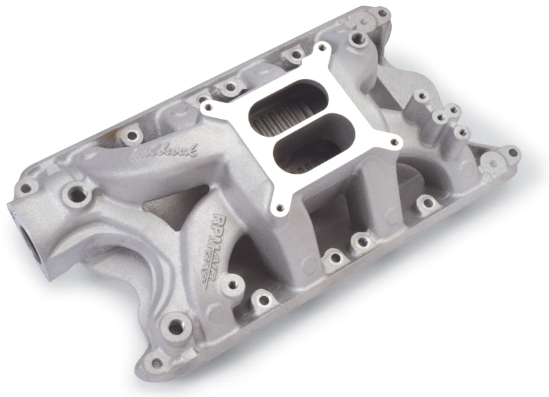 Edelbrock Ford 351 RPM Air Gap Manifold