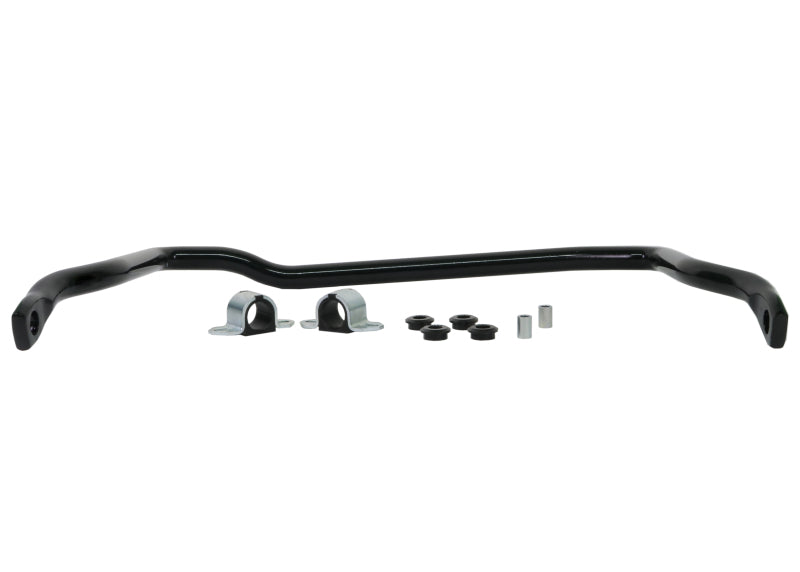 Whiteline 93-98 Toyota Landcruiser 80/100/105 Series Front 32mm X Heavy Duty Fixed Swaybar