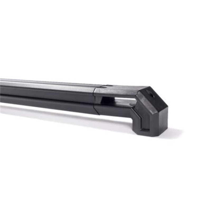 Putco 15-20 Nissan Titan - 6.5ft (Standard Bed) Tec Rails