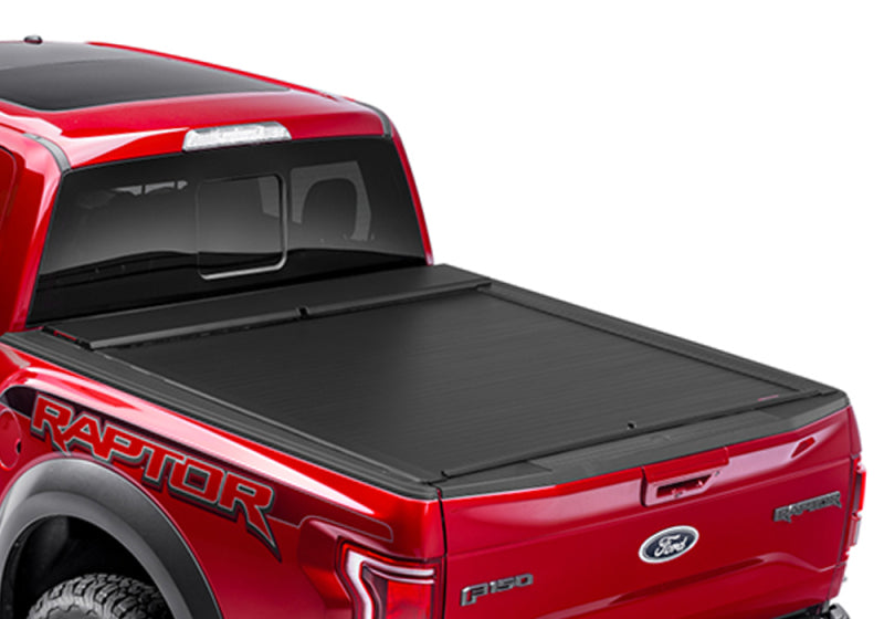 Roll-N-Lock 15-18 Ford F-150 XSB 65-5/8in A-Series Retractable Tonneau Cover