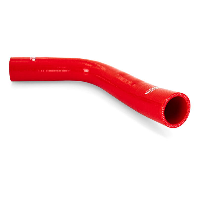 Mishimoto 98-07 Land Cruiser 4.7L V8 Silicone Radiator Hose Kit - Red