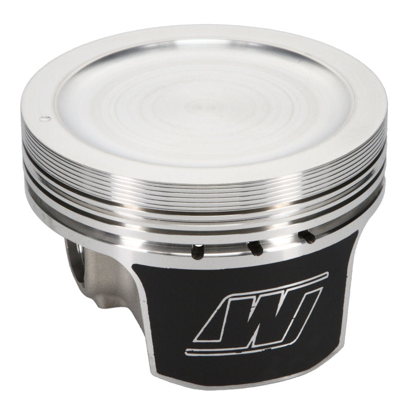 Wiseco Toyota Tacoma 2RZ 3RZ Dished -10cc Piston Shelf Stock