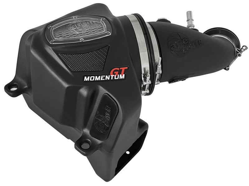 aFe Power Momentum GT Pro Dry S Cold Air Intake 14-17 Dodge Ram 2500 V8-6.4L Hemi