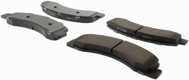 StopTech Street Select Brake Pads