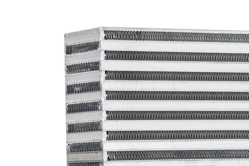Garrett H2O / Air Intercooler CAC (3.80in x 3.80in x 9.80in) - 500 HP-Garrett-797 Offroad