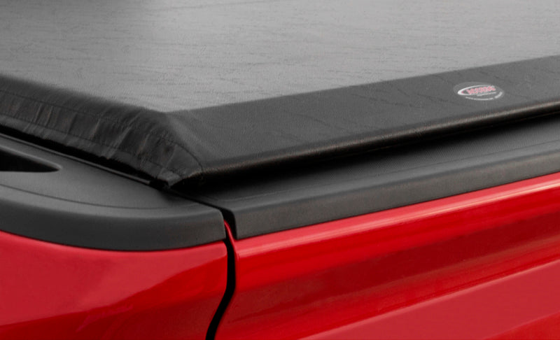 Access Original 07-13 Chevy/GMC Full Size All 8ft Bed (Includes Dually) Roll-Up Cover