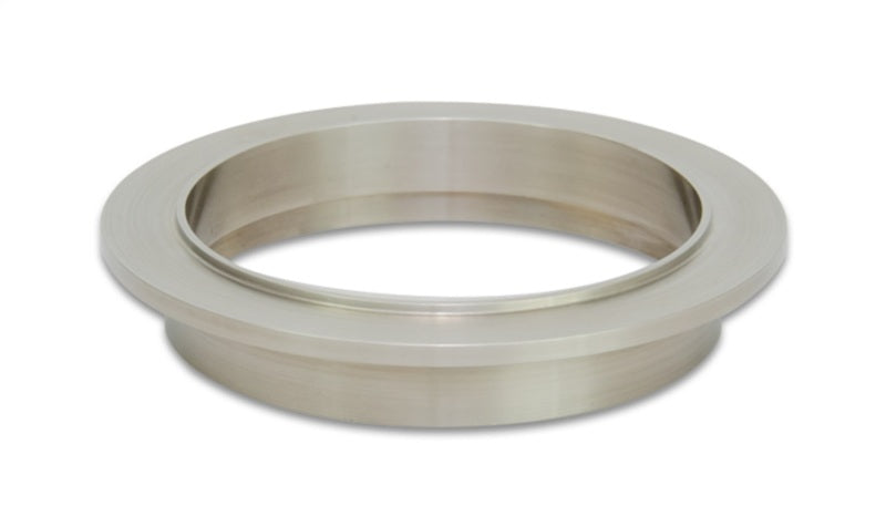 Vibrant Titanium V-Band Flange for 4in OD Tubing - Male-Vibrant-797 Offroad