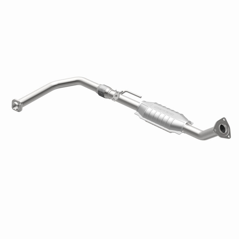 MagnaFlow Conv DF 00-04 Toyota Tundra V8 4.7L Gas-Magnaflow-797 Offroad