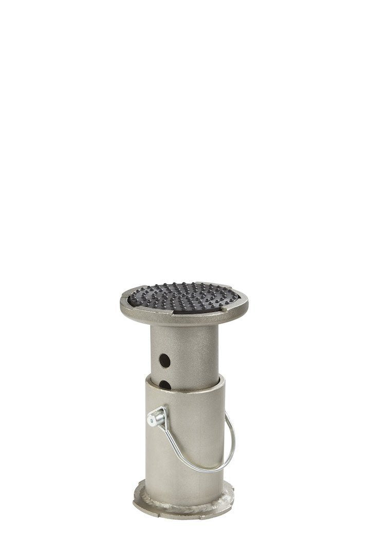 Off Road Jack Extension