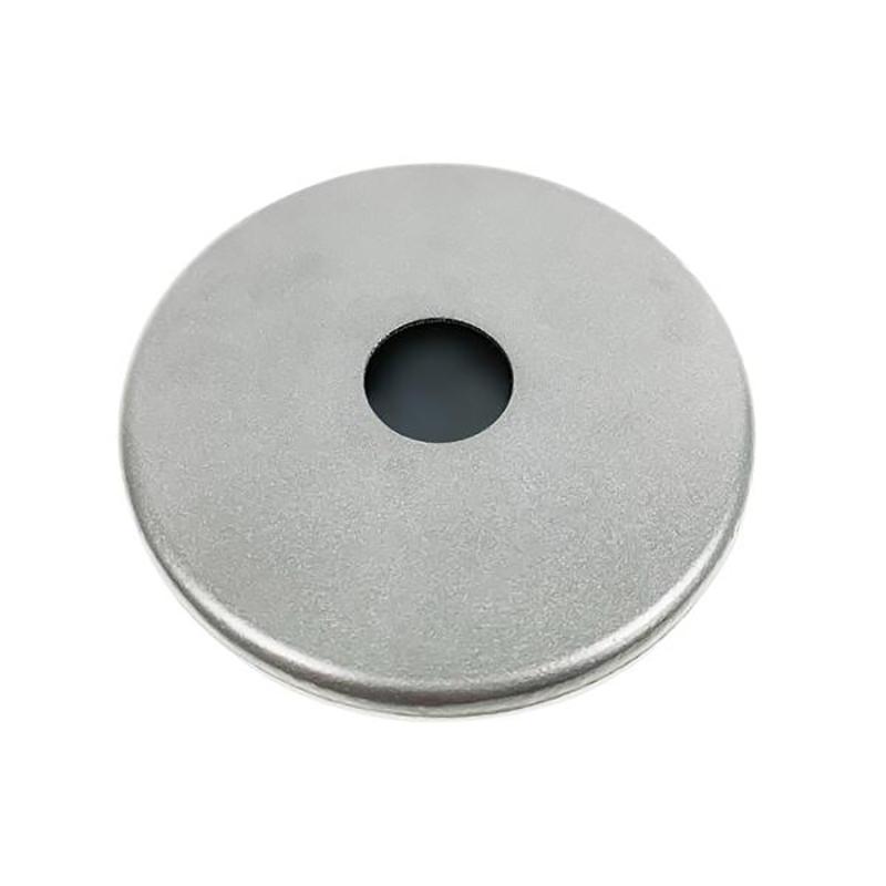 Off Road Jack Lift Pad - PE-EXTBM