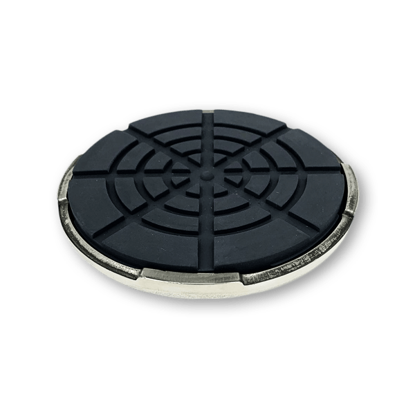 Phoenix CO2 Air Jack 4" Round Flat Lift Pad
