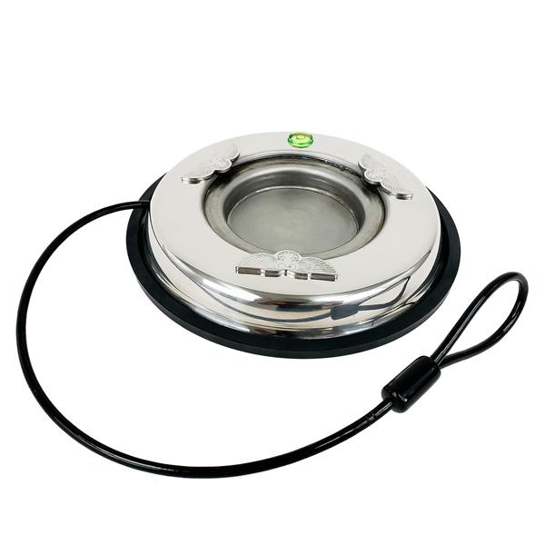 Phoenix CO2 Air Jack 8" Sand Base