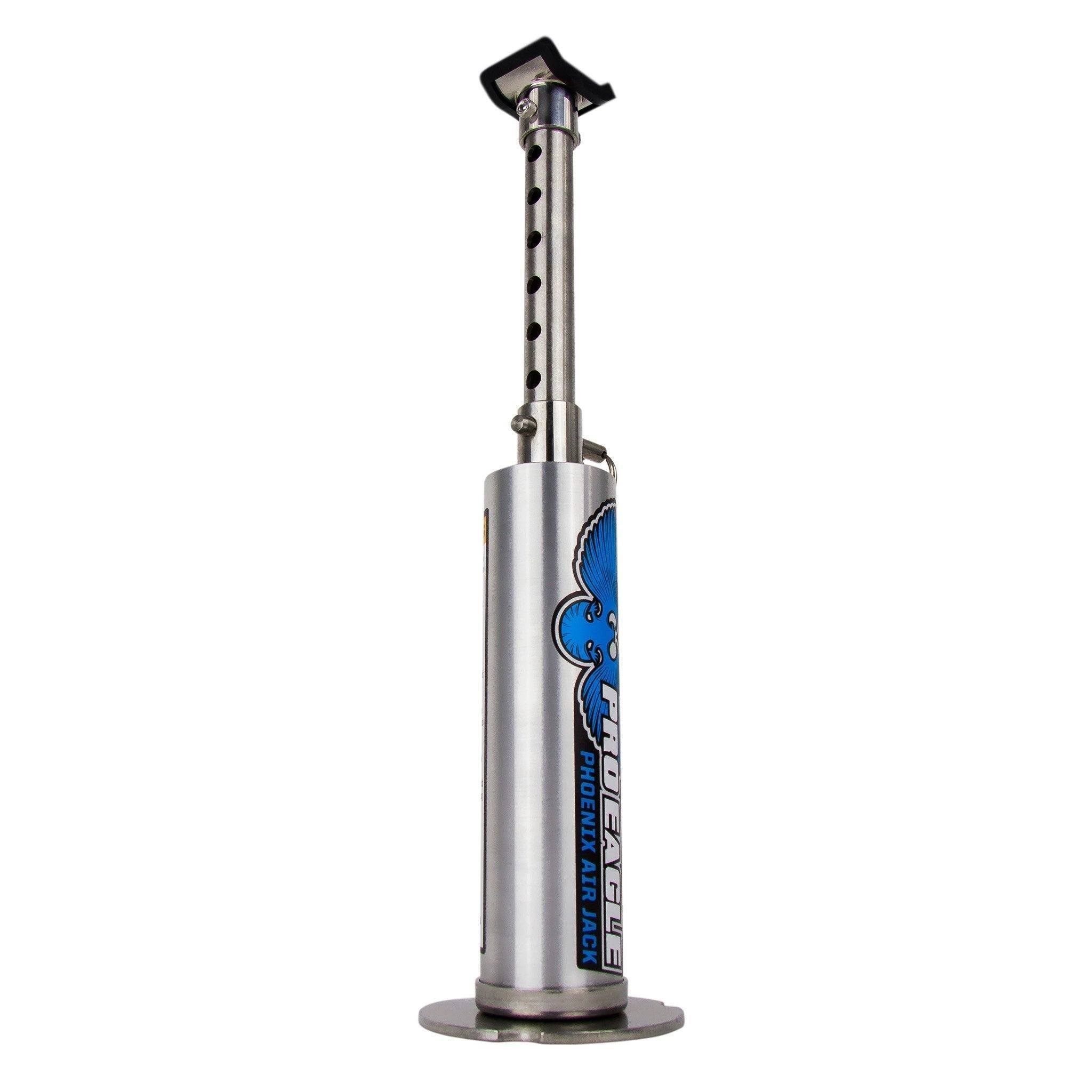 Phoenix CO2 Air Jack