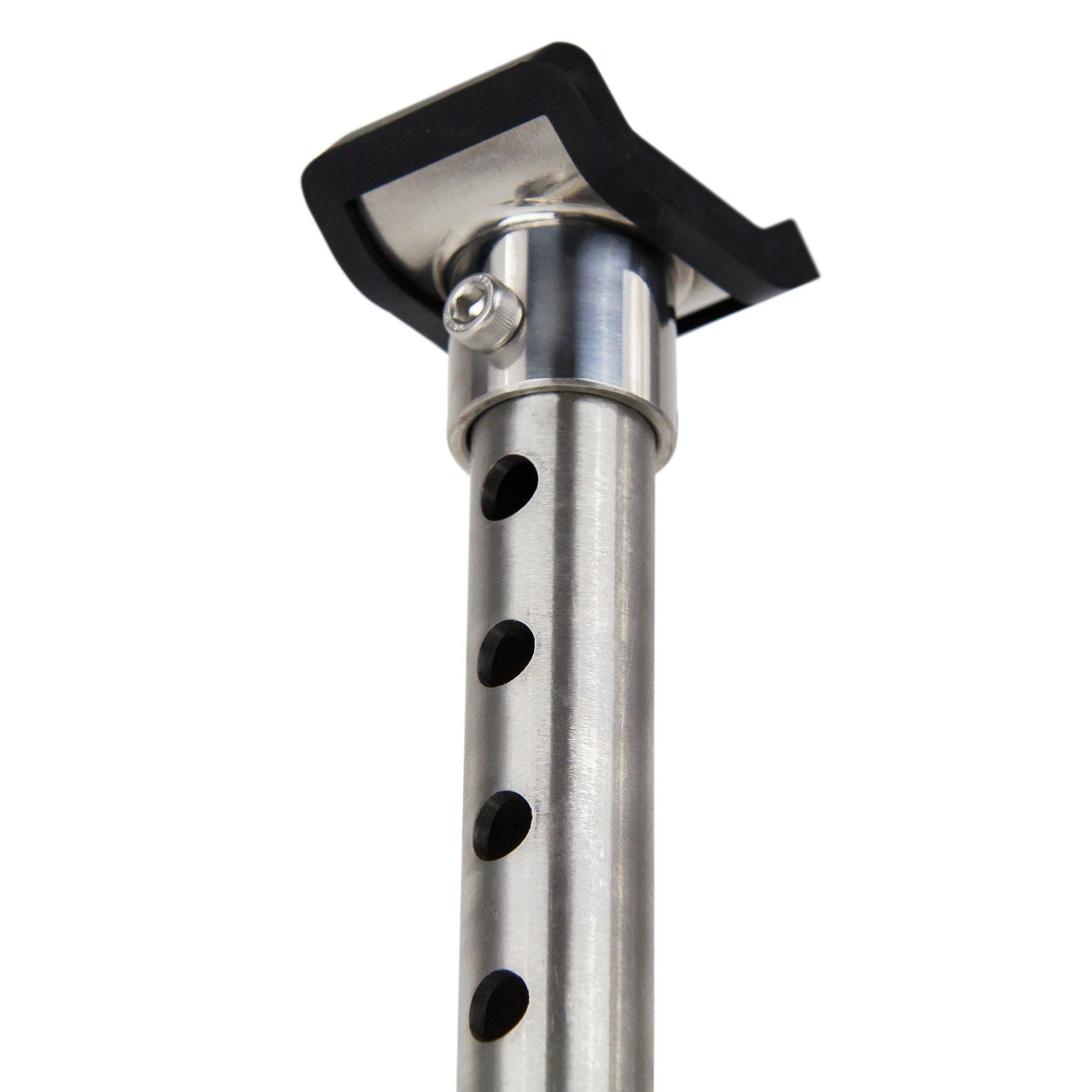 Phoenix CO2 Air Jack
