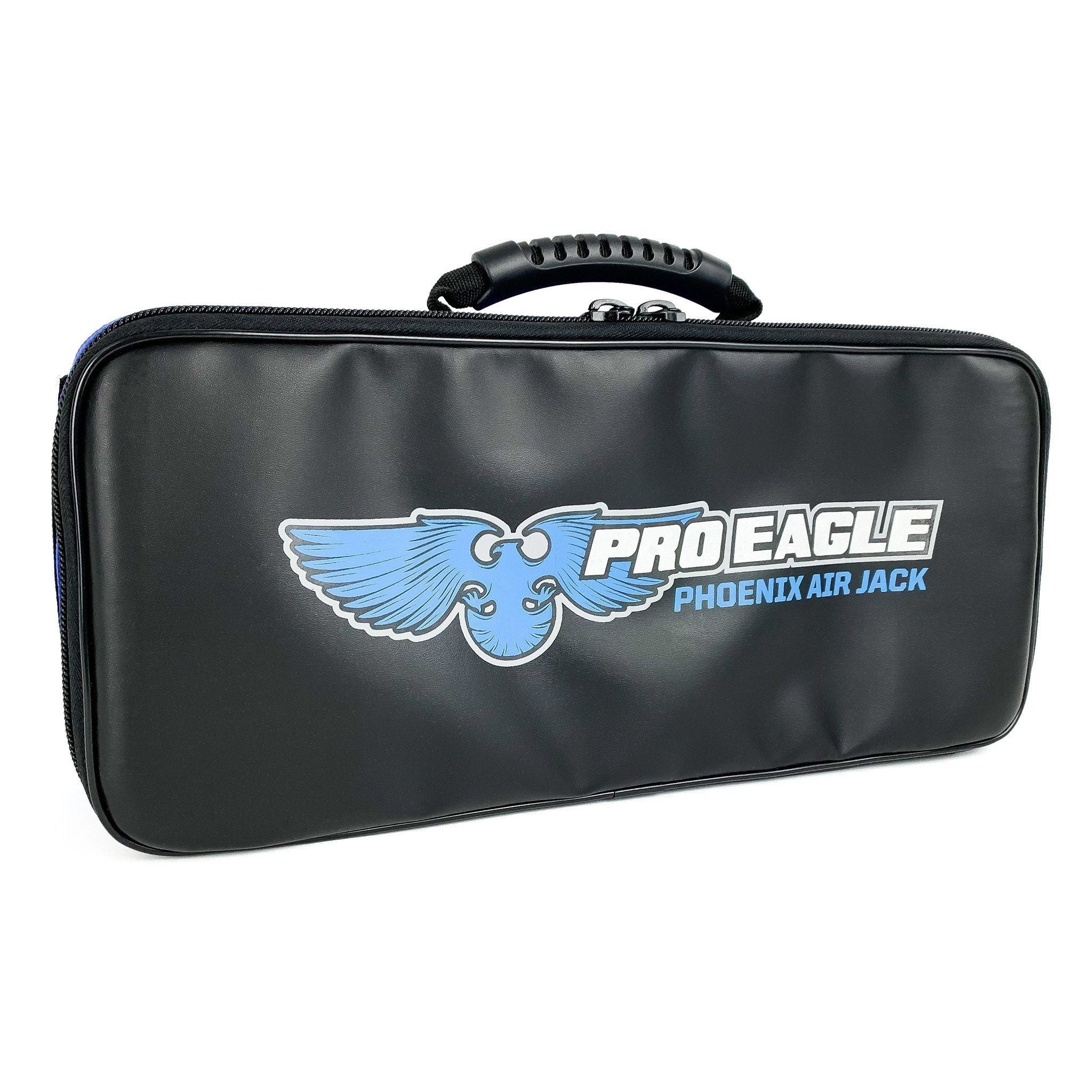 Phoenix CO2 Air Jack