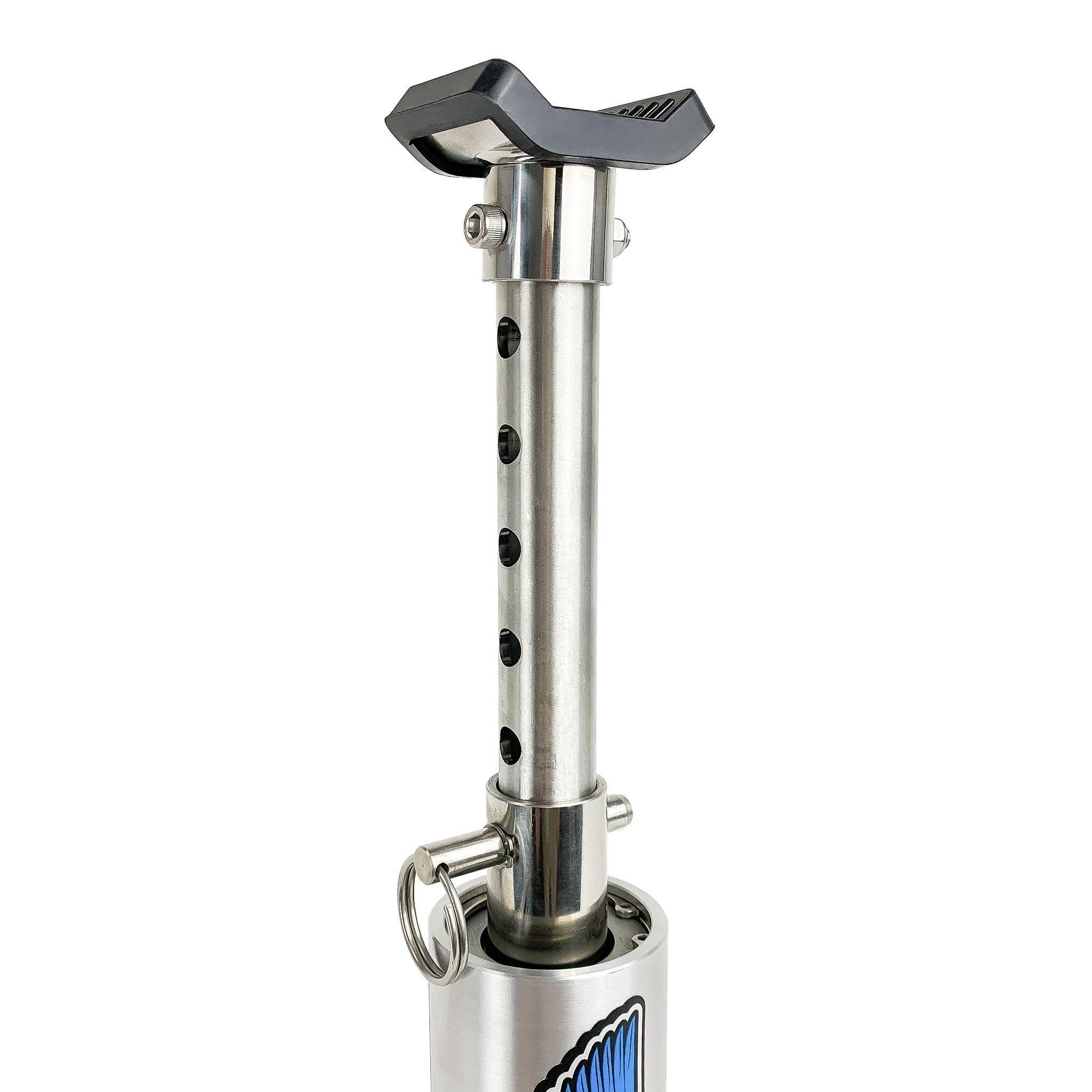 Phoenix CO2 Air Jack