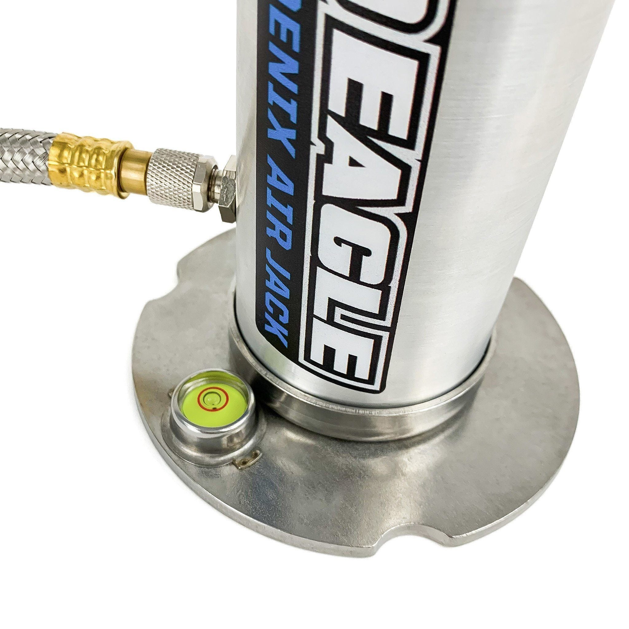 Phoenix CO2 Air Jack