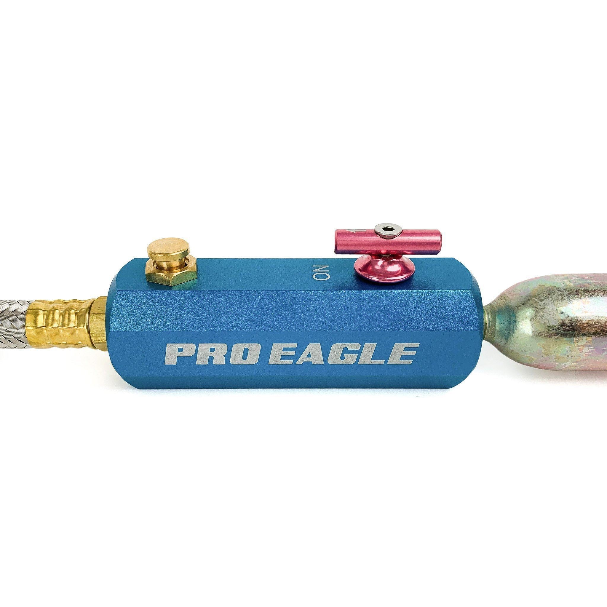 Phoenix CO2 Air Jack