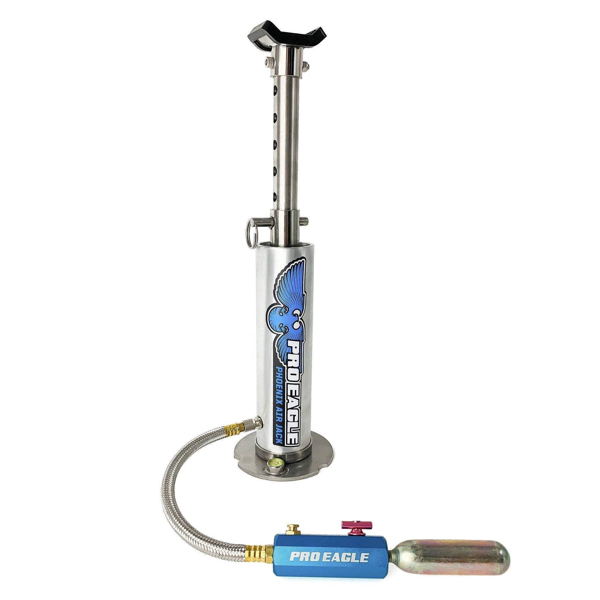 Phoenix CO2 Air Jack