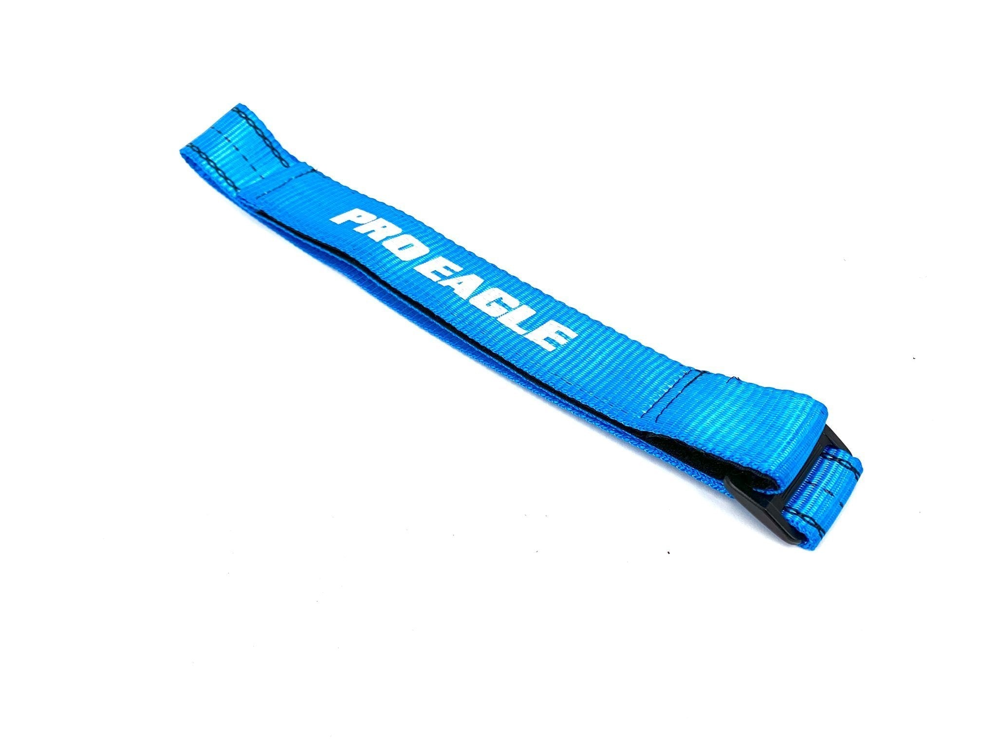 Pro Eagle Anti Rattle Strap-ORJSTRAP