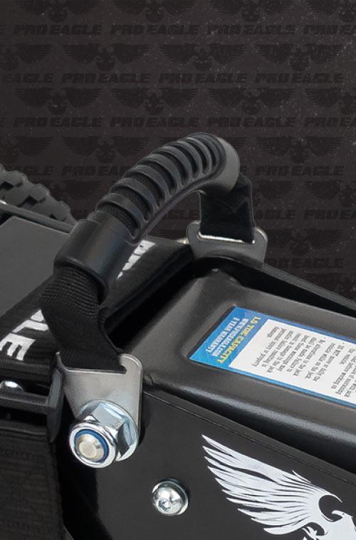 Pro Eagle Grab Handle - ORJ23GH