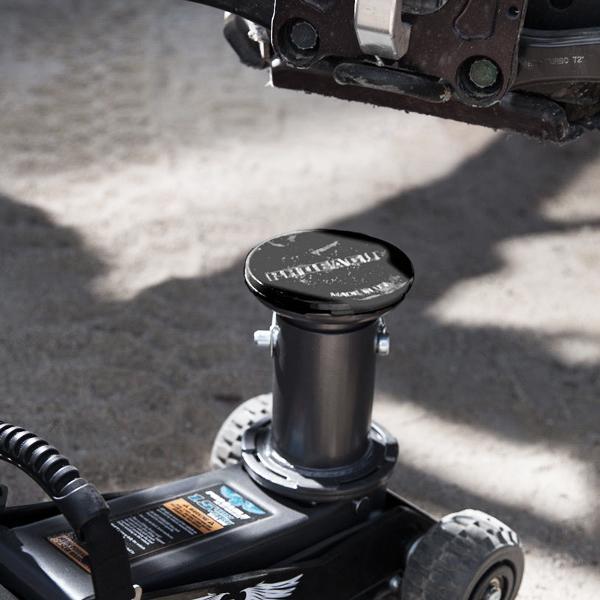 Pro Eagle Polyurethane Jack Pad-POLYPAD